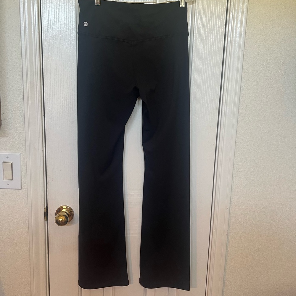 Zella Black Z Workout Pants